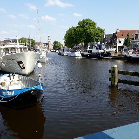 レンメル Plattedijk 25-47ヴィラ エクステリア 写真