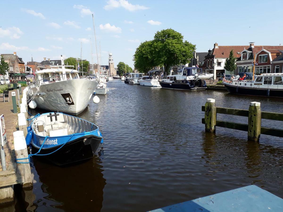 レンメル Plattedijk 25-47ヴィラ エクステリア 写真
